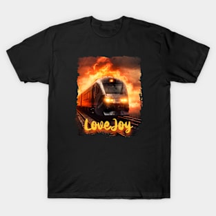 Lovejoy T-Shirt